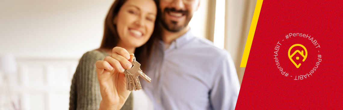 como comprar um apartamento